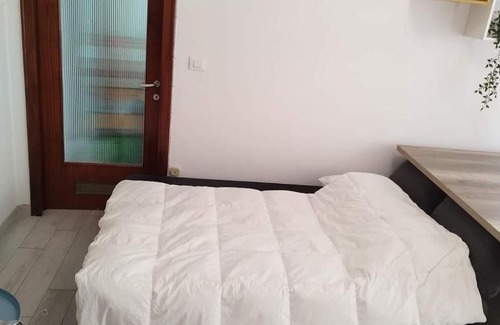 Pordenone Apartment | Discover Appartamento Galvani: Family-Friendly Comfort Awaiting