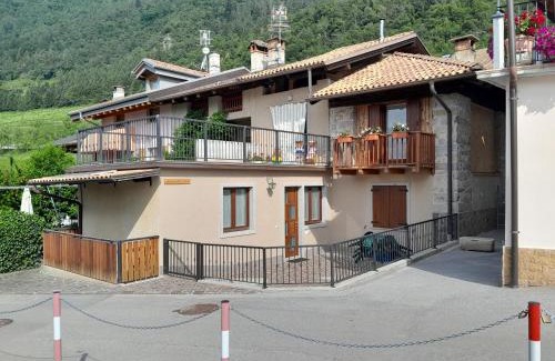 Bleggio Inferiore Apartment | Discover Appartamento Cillà: Perfect for Families & Nature