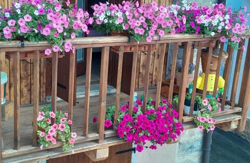 Bleggio Inferiore Apartment | Discover Appartamento Cillà: Perfect for Families & Nature