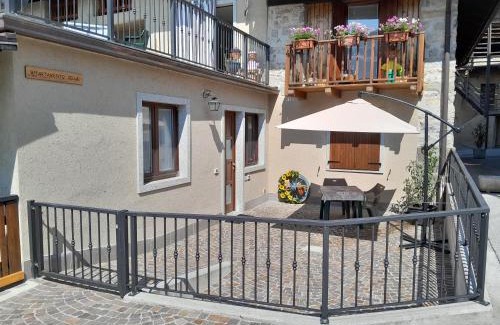 Bleggio Inferiore Apartment | Discover Appartamento Cillà: Perfect for Families & Nature