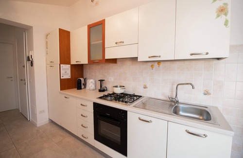 Lugana Apartment | Exceptional Appartamento Garden Ville with Pool & Spa