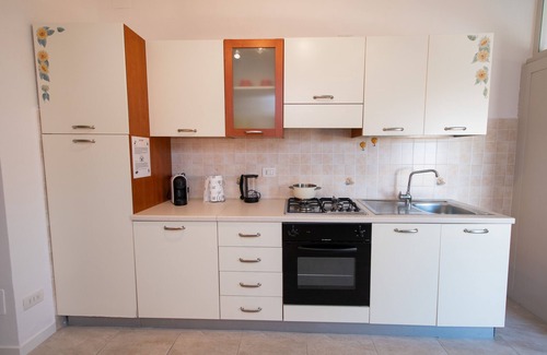 Lugana Apartment | Exceptional Appartamento Garden Ville with Pool & Spa