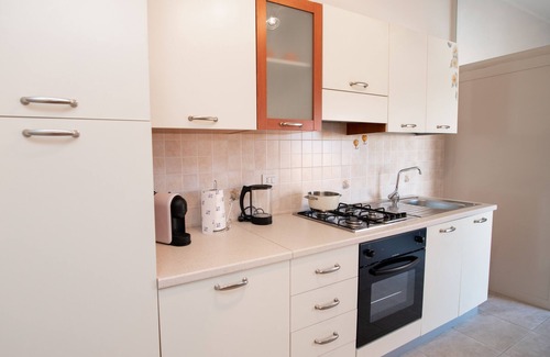 Lugana Apartment | Exceptional Appartamento Garden Ville with Pool & Spa