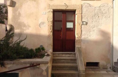 Otranto Apartment | Top-Rated Appartamento Gelso Bianco - Pet and Child Friendly
