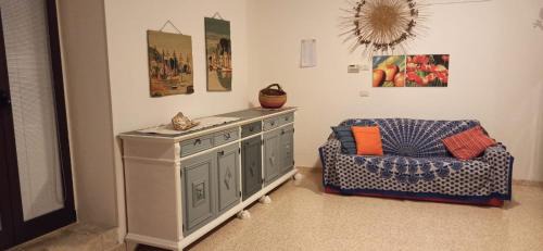 Otranto Apartment | Top-Rated Appartamento Gelso Bianco - Pet and Child Friendly