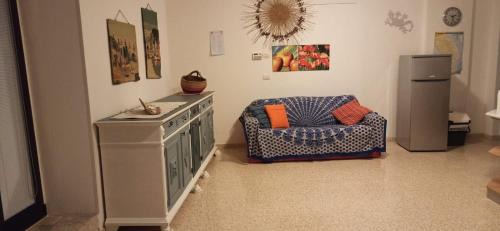 Otranto Apartment | Top-Rated Appartamento Gelso Bianco - Pet and Child Friendly