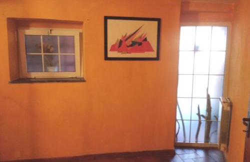 Lavaggiorosso Apartment | Pet-Friendly Appartamento Gelsomino for Family Getaways