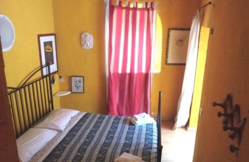 Lavaggiorosso Apartment | Pet-Friendly Appartamento Gelsomino for Family Getaways