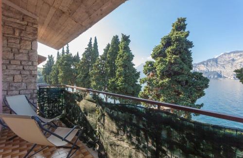 Cassone Apartment | Top-Rated Appartamento Gennaker: Family & Pet Friendly Stay