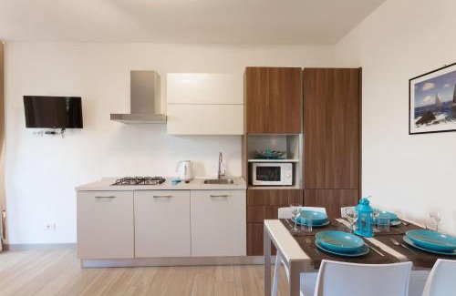 Cassone Apartment | Top-Rated Appartamento Gennaker: Family & Pet Friendly Stay