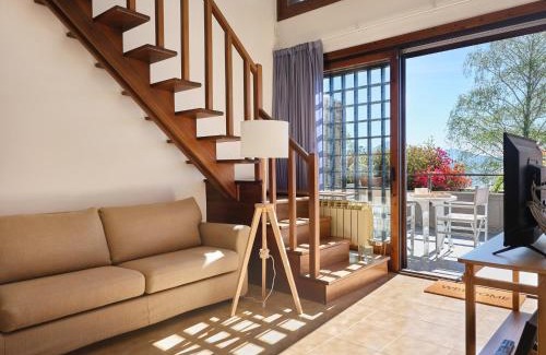Feriolo Apartment | Discover Appartamento Ghita: Family-Friendly & Pet Welcoming