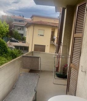 Piobbico Apartment | Giacomo Leopardi Apartment: Pet-Friendly & Family Welcoming