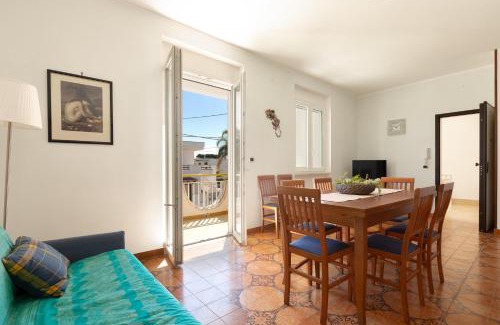 Torre dell'Orso Apartment | Pet-Friendly Appartamento Giade: 4-Star Excellence Awaits