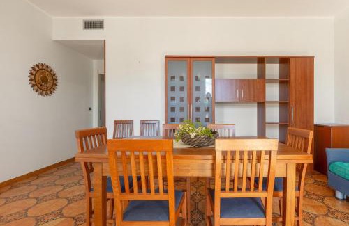 Torre dell'Orso Apartment | Pet-Friendly Appartamento Giade: 4-Star Excellence Awaits
