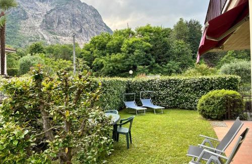 Baveno Apartment | Appartamento Giardino Verde