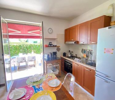Baveno Apartment | Appartamento Giardino Verde