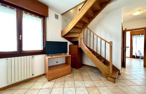Lido di Jesolo Apartment | Family-Friendly Appartamento Ginevra with Ocean Views