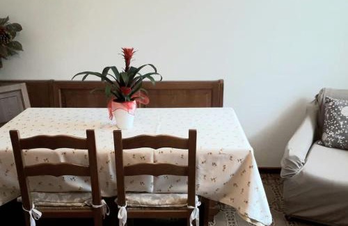 Barco Apartment | Welcoming Appartamento Giovanna in Levico Terme