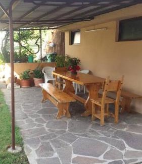 Barco Apartment | Welcoming Appartamento Giovanna in Levico Terme