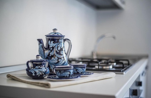 Mazzeo Apartment | Discover Appartamento Giovanni Verga – Guest Rated 9/10