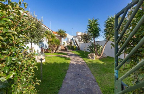 Giorgilorio Apartment | Guest Rated: Appartamento Girasole by BarbarHouse Awaits