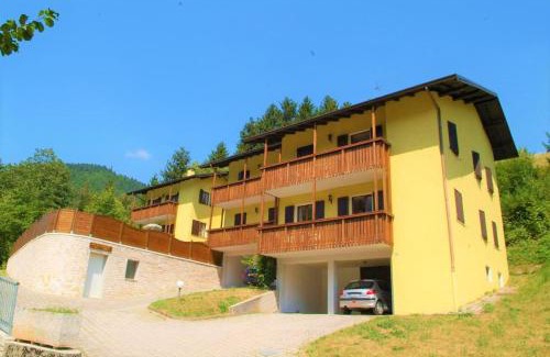 Ledro Apartment | Girasole Apartment: Oceanfront with Pool & Pet-Friendly