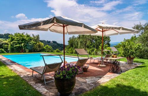 Villamagna Apartment | Exceptional Appartamento Giulio with Oceanfront Views