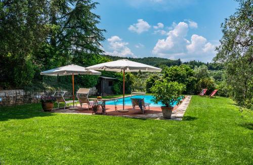Villamagna Apartment | Exceptional Appartamento Giulio with Oceanfront Views
