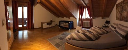 Gargazzone Apartment | Pet-Friendly Retreat at Appartamento Giustina, 4 Stars