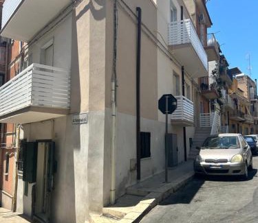 Gela House | Appartamento GMS