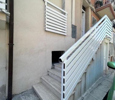 Gela House | Appartamento GMS
