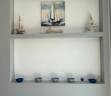 Gela House | Appartamento GMS