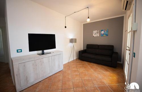 Crociale Apartment | Discover Appartamento Golf Resort: Pet-Friendly Retreat