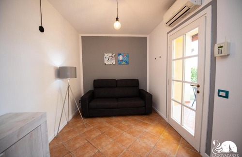 Crociale Apartment | Discover Appartamento Golf Resort: Pet-Friendly Retreat