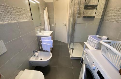 Baveno Apartment | Oceanfront Appartamento Golfo Borromeo 1 in Baveno