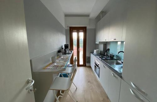 Baveno Apartment | Oceanfront Appartamento Golfo Borromeo 1 in Baveno