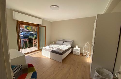 Baveno Apartment | Oceanfront Appartamento Golfo Borromeo 1 in Baveno