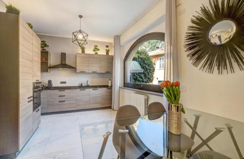 Solcio Apartment | Discover Appartamento Golfo di Solcio: Family-Friendly Retreat