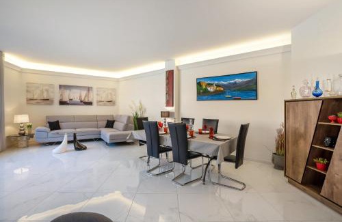 Solcio Apartment | Discover Appartamento Golfo di Solcio: Family-Friendly Retreat