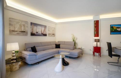 Solcio Apartment | Discover Appartamento Golfo di Solcio: Family-Friendly Retreat