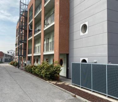 Vicenza Apartment | Discover Appartamento Golia: Family-Friendly Retreat