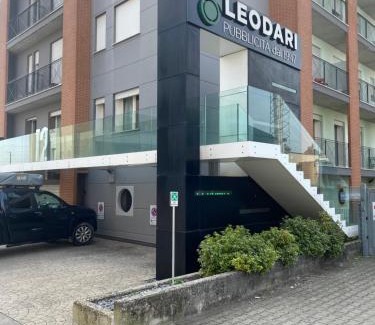 Vicenza Apartment | Discover Appartamento Golia: Family-Friendly Retreat