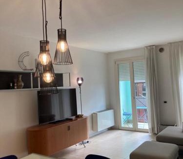 Vicenza Apartment | Discover Appartamento Golia: Family-Friendly Retreat