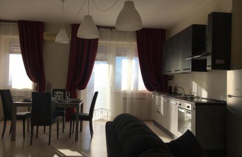 Chieti Apartment | Cozy Appartamento Gran Sasso - Pet-Friendly Guest House