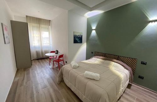 Navigli Apartment | Family-Friendly Retreat at Appartamento Guest
