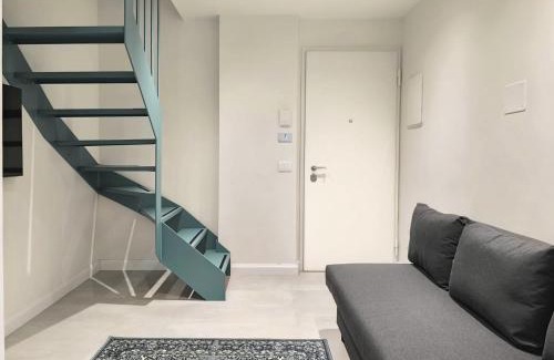 Centro Storico Nord Apartment | Appartamento Hokusai