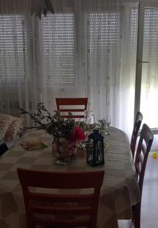 Novi Zagreb Apartment | Appartamento