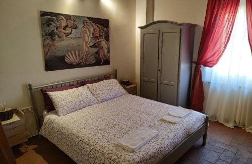 Montespertoli Apartment | Guest Rated: 9.9/10 at Appartamento I Pini - Pet Friendly