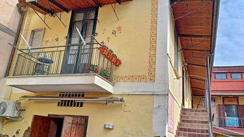 Pontecagnano Faiano House | Pet-Friendly Appartamento il Borgo di Baroncino, Rated 9.2