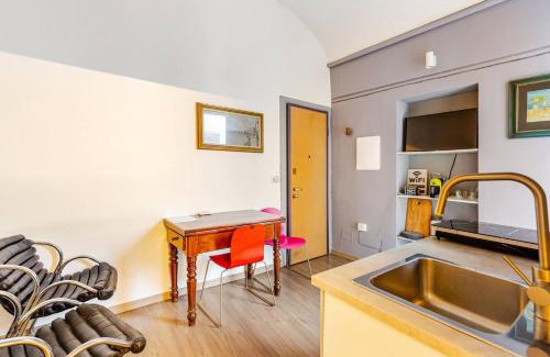 Centro Storico Apartment | Pet-Friendly Appartamento il Borgo with Great Reviews